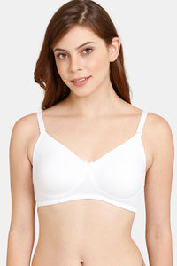 Bright White